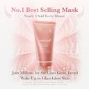 Medicube Collagen Night Wrapping Mask 2.53 fl.oz - Overnight Peel Off Facial Mask for Glowing Skin 2