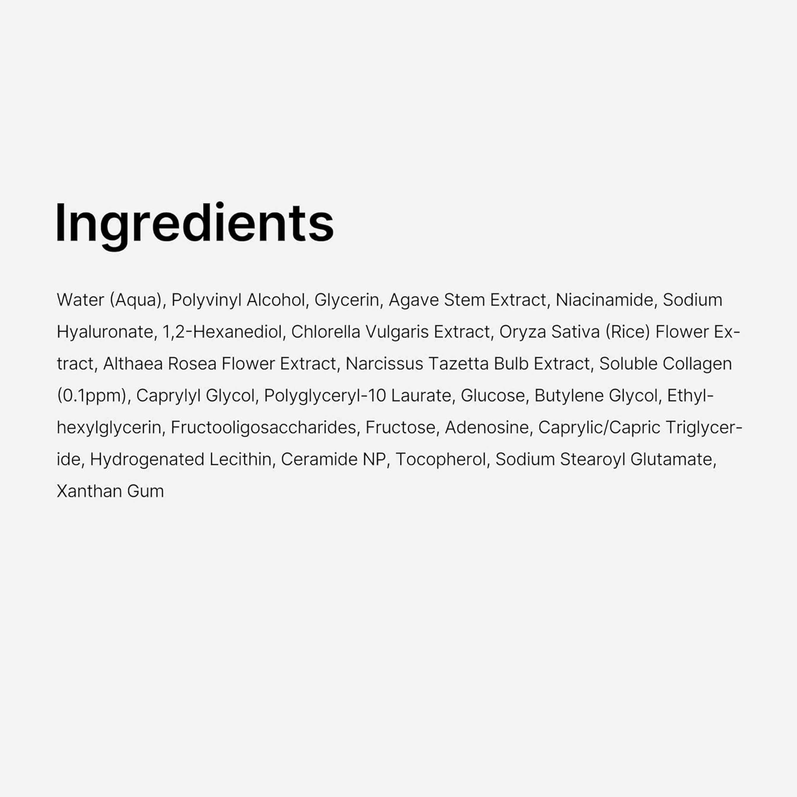 Medicube Collagen Night Wrapping Mask 2.53 fl.oz - Overnight Peel Off Facial Mask for Glowing Skin 8