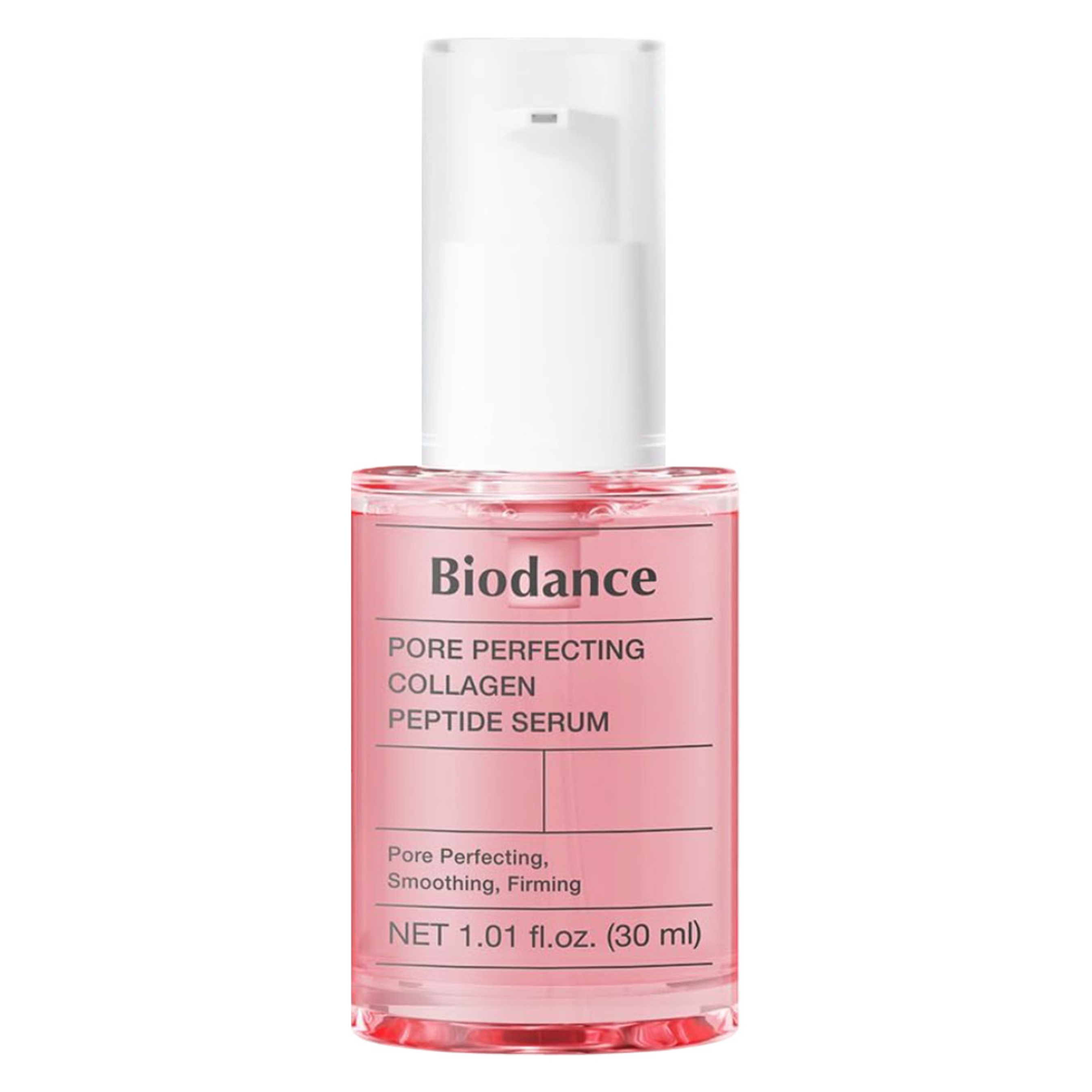 Biodance Pore Perfecting Collagen Peptide Serum 1.01 fl.oz - Skin Firming & Radiance Serum for All Skin Types 1