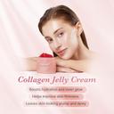 Medicube Collagen Jelly Cream 1.69 fl.oz - Freeze-Dried Hydrolyzed Collagen for Skin Barrier Hydration & 24H Glow 3