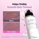 Cosrx The 6 Peptide Skin Booster Serum 5.07 fl.oz - Skin Renewal Boosting Essence for Dull & Uneven Skin 2
