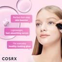Cosrx The 6 Peptide Skin Booster Serum 5.07 fl.oz - Skin Renewal Boosting Essence for Dull & Uneven Skin 5