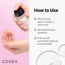 Cosrx The 6 Peptide Skin Booster Serum 5.07 fl.oz - Skin Renewal Boosting Essence for Dull & Uneven Skin 10