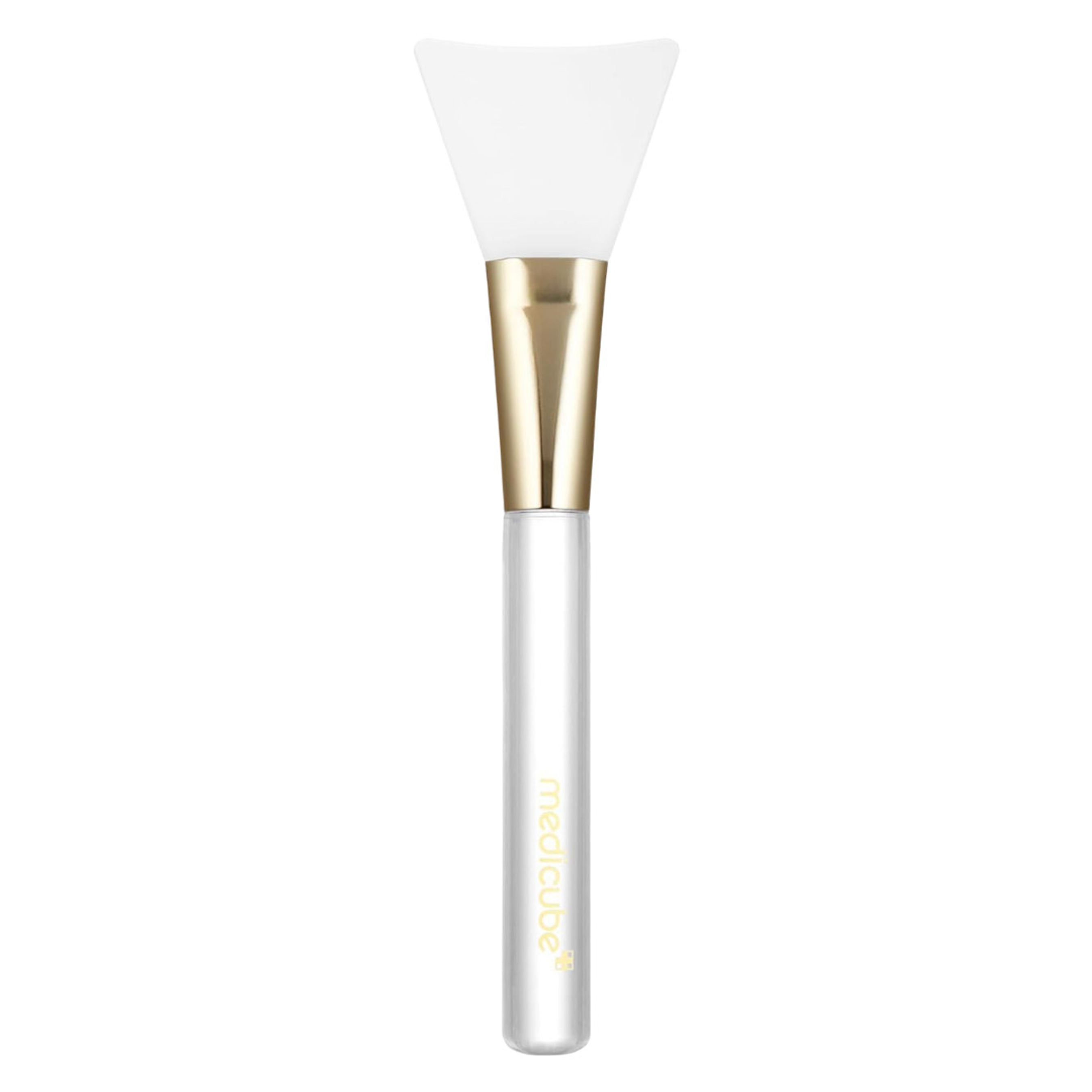Medicube Jelly Brush 1 Count - Mask Application Tool for Even Coverage 1