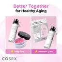 Cosrx Pink Peptides Collagen Hydrogel Eye Patch 60 Count - Cooling & Firming Under Eye Patches for Puffy Eyes 7