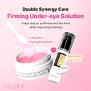 Cosrx Pink Peptides Collagen Hydrogel Eye Patch 60 Count - Cooling & Firming Under Eye Patches for Puffy Eyes 8