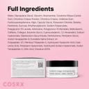 Cosrx Pink Peptides Collagen Hydrogel Eye Patch 60 Count - Cooling & Firming Under Eye Patches for Puffy Eyes 10