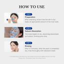 Medicube Zero Pore Blackhead Mud Mask 3.52 fl.oz - Skin Cooling & Pore Tightening 6