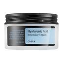 Cosrx Hyaluronic Acid Moisturizing Cream 3.52 oz - Lightweight, Daily Moisturizer for Sensitive Skin 1