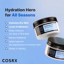 Cosrx Hyaluronic Acid Moisturizing Cream 3.52 oz - Lightweight, Daily Moisturizer for Sensitive Skin 5