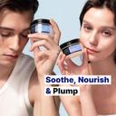 Cosrx Hyaluronic Acid Moisturizing Cream 3.52 oz - Lightweight, Daily Moisturizer for Sensitive Skin 6