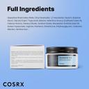Cosrx Hyaluronic Acid Moisturizing Cream 3.52 oz - Lightweight, Daily Moisturizer for Sensitive Skin 7