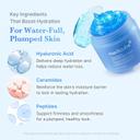 Medicube Hyaluronic Ceramide Jelly Cream 1.69 fl.oz - Daily Moisturizer for All Skin Types 3