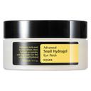 Cosrx Advanced Snail Mucin Hydrogel Eye Patch 60 Count - Hydrating Under Eye Patches for Fine Lines 1