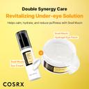 Cosrx Advanced Snail Mucin Hydrogel Eye Patch 60 Count - Hydrating Under Eye Patches for Fine Lines 6