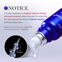 Medicube One Day Exosome Shot 7500 - Liquid Skin Booster Serum with Exosome, AHA+BHA+PHA 1.01 fl.oz 3