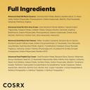Cosrx All About Snail Mucin Korean Skin Care Set - Mini Travel Set with Snail Mucin Face Wash, Serum, Moisturizer & Eye Cream 8