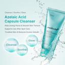 Medicube Azelaic Acid Capsule Cleansing Foam 4.23 fl.oz - Soothing Daily Foam Cleanser for Troubled Skin 2