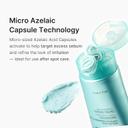 Medicube Azelaic Acid Capsule Cleansing Foam 4.23 fl.oz - Soothing Daily Foam Cleanser for Troubled Skin 5