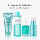 Medicube Azelaic Acid Capsule Cleansing Foam 4.23 fl.oz - Soothing Daily Foam Cleanser for Troubled Skin 7