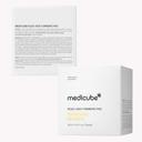Medicube Kojic Acid Turmeric Pad 5.41 fl.oz (70 Pads) - Clarifying Toner Pad for Troubled Skin & Use After Spot Care 7