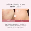 Medicube PDRN Pink Hyaluronic Moisturizing Cream 1.69 fl.oz - Restores Skin Elasticity & Glow 3