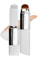Elroel Blanc Cover Cream Stick V, 202 Natural, 0.45 fl.oz - Medium to Full Coverage Dewy Finish Base Makeup 1