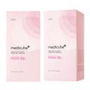 Medicube PDRN Pink Collagen Toning Gel Toner Pad 4.05 fl.oz (70 Pads) - Salmon DNA Jelly Pad for Uneven Skin Tone 9