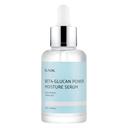 iUNIK Beta-Glucan Power Moisture Serum 1.69 fl.oz - Deep Hydration Vegan Serum for Dry, Mature & Sensitive Skin 1