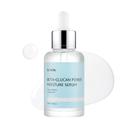 iUNIK Beta-Glucan Power Moisture Serum - Deep Hydration Vegan Serum for Dry, Mature & Sensitive Skin 1.69 fl.oz 1
