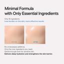 iUNIK Beta-Glucan Power Moisture Serum - Deep Hydration Vegan Serum for Dry, Mature & Sensitive Skin 1.69 fl.oz 5