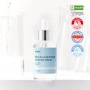 iUNIK Beta-Glucan Power Moisture Serum - Deep Hydration Vegan Serum for Dry, Mature & Sensitive Skin 1.69 fl.oz 6