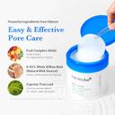 Medicube Zero Pore Pad 5.46 oz (70 Pads) - Dual-Textured Toner Pads for Exfoliation and Pore Care 4