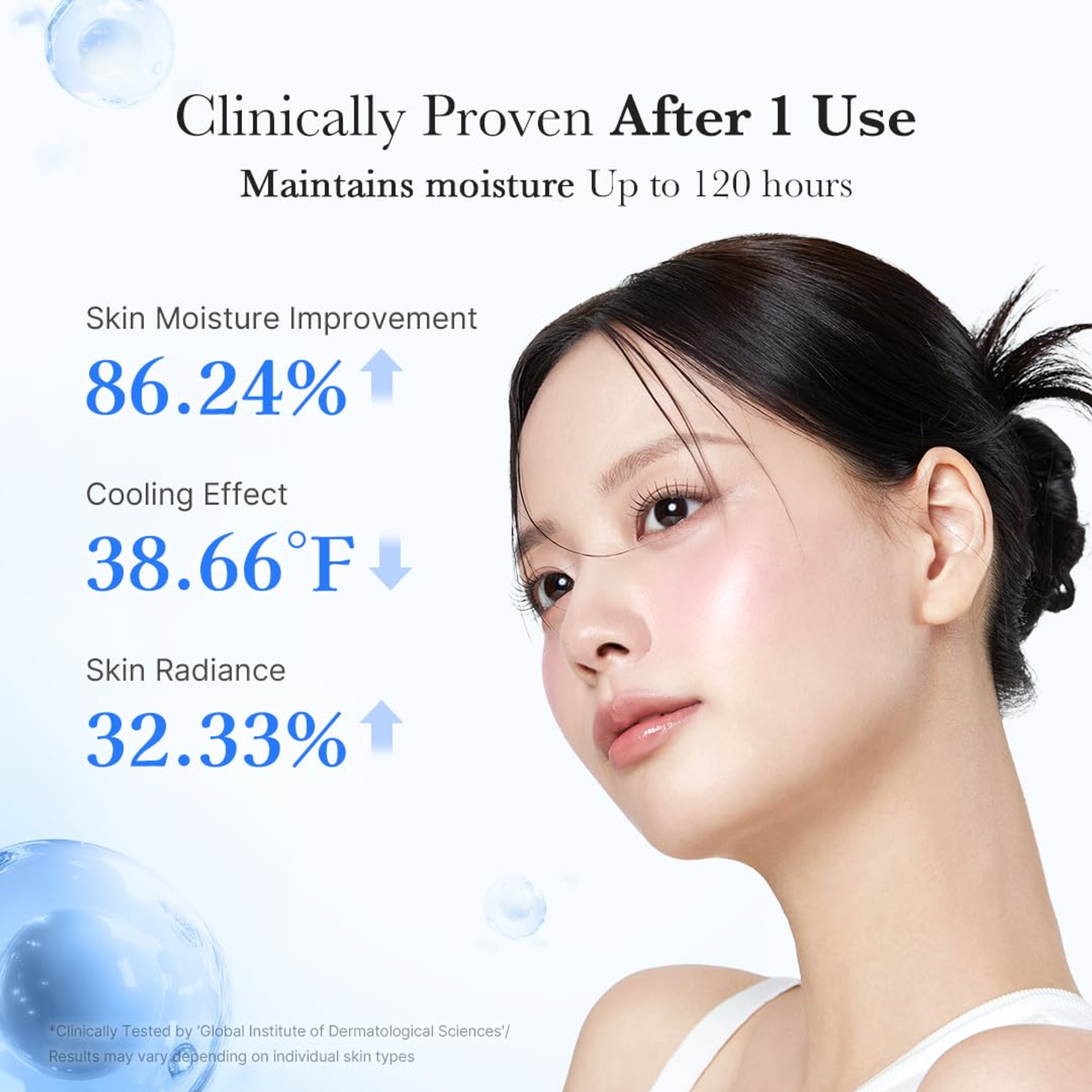 Medicube Hyaluronic Moisturizer Capsule Cream 1.94 fl.oz - Calming Daily Facial Moisturizer For All Skin Types 4