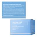 Medicube Hyaluronic Moisturizer Capsule Cream 1.94 fl.oz - Calming Daily Facial Moisturizer For All Skin Types 9