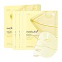Medicube Kojic Acid Turmeric Brightening Gel Mask 0.98 fl.oz (Pack of 4) - Overnight Face Mask for Glass Glow Skin 1