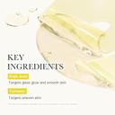 Medicube Kojic Acid Turmeric Brightening Gel Mask 0.98 fl.oz (Pack of 4) - Overnight Face Mask for Glass Glow Skin 6