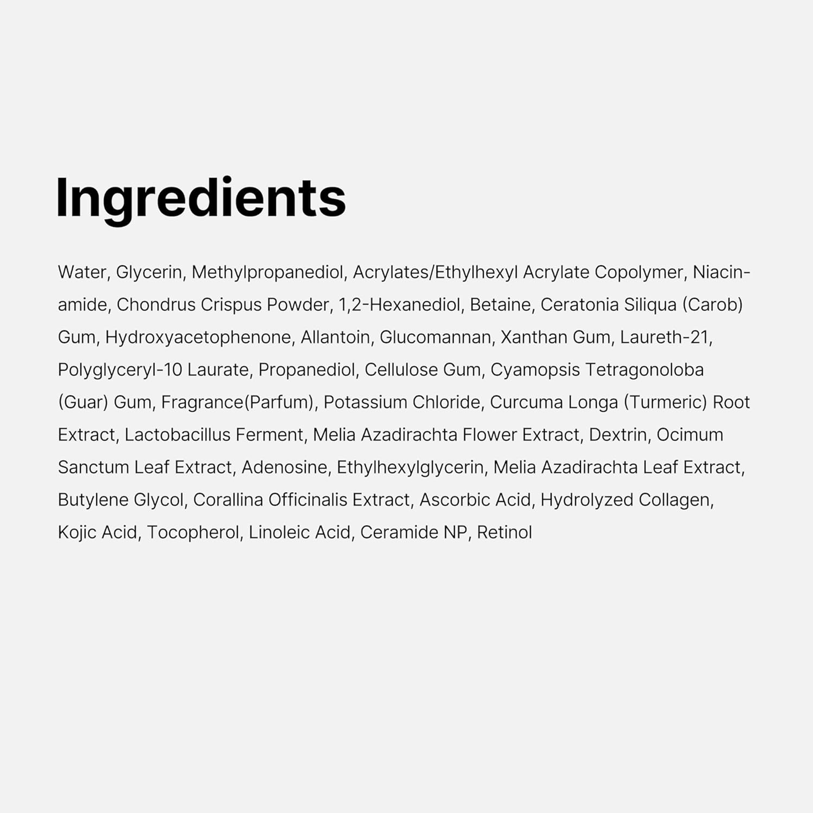 Medicube Kojic Acid Turmeric Brightening Gel Mask 0.98 fl.oz (Pack of 4) - Overnight Face Mask for Glass Glow Skin 7