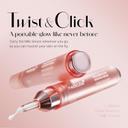 Medicube Collagen Glow Booster Serum 0.50 fl.oz - Radiance & Hydration with Milk Protein Extract 2