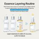 Mixsoon Bean Essence - Exfoliating, AHA Moisturizer for Hydrating & Smooth Skin 1.69 fl.oz 7