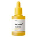 Medicube Kojic Acid Turmeric Niacinamide Serum 1.01 fl.oz - Clarifying & Balancing Capsule Serum for Troubled Skin 1