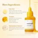 Medicube Kojic Acid Turmeric Niacinamide Serum 1.01 fl.oz - Clarifying & Balancing Capsule Serum for Troubled Skin 3