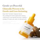 Medicube Kojic Acid Turmeric Niacinamide Serum 1.01 fl.oz - Clarifying & Balancing Capsule Serum for Troubled Skin 7