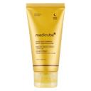 Medicube Kojic Acid Turmeric Night Wrapping Mask 2.53 fl.oz - Overnight Peel Off Facial Mask for a Glowing Complexion 1