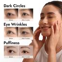 Mizon Snail Repair Intensive Gold Eye Gel Patch - Under Eye Patches for Puffy Eyes & Dark Circles 60 Pcs 2