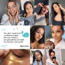 Mizon Snail Repair Intensive Gold Eye Gel Patch - Under Eye Patches for Puffy Eyes & Dark Circles 60 Pcs 5