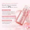 Medicube PDRN Pink Collagen Exosome Shot 2000 1.01 fl.oz - Salmon DNA Spicules Facial Serum for Uneven Skin Tone 3