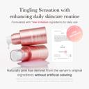 Medicube PDRN Pink Collagen Exosome Shot 2000 1.01 fl.oz - Salmon DNA Spicules Facial Serum for Uneven Skin Tone 4