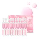 Medicube DNA PDRN Pink One Day Serum - 99% Salmon DNA PDRN Intensive Ampoule 0.05 fl.oz x 10ea 1