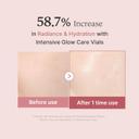 Medicube DNA PDRN Pink One Day Serum - 99% Salmon DNA PDRN Intensive Ampoule 0.05 fl.oz x 10ea 2